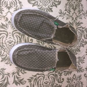 Men’s Sanuk Slip On
